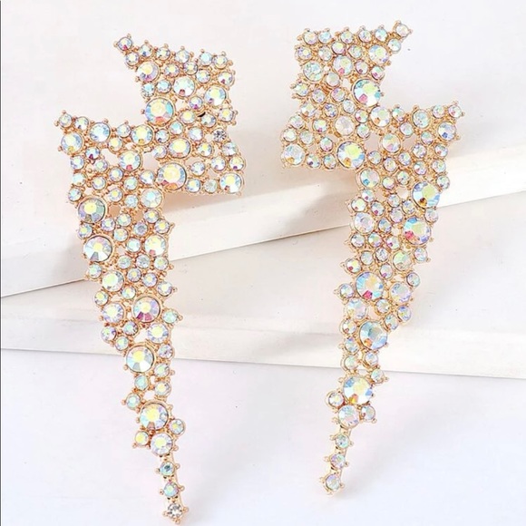 Jewelry - EARRINGS NWOT